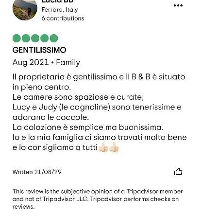 Casa Dreosti 4*