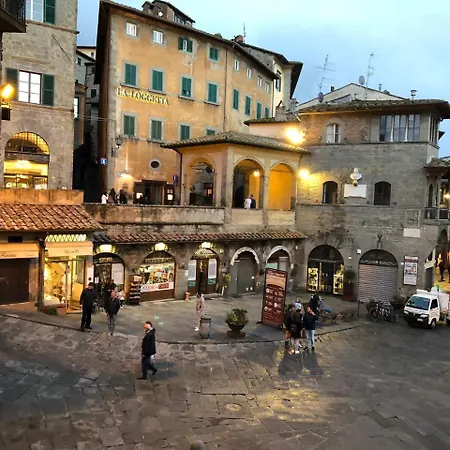 Casa Dreosti Panzió