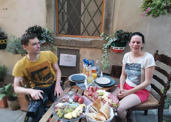 Casa Dreosti Panzió