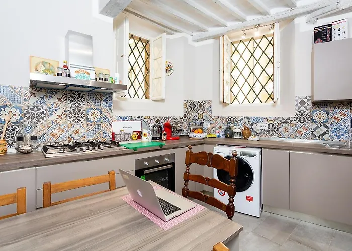 Casa Dreosti Cortona