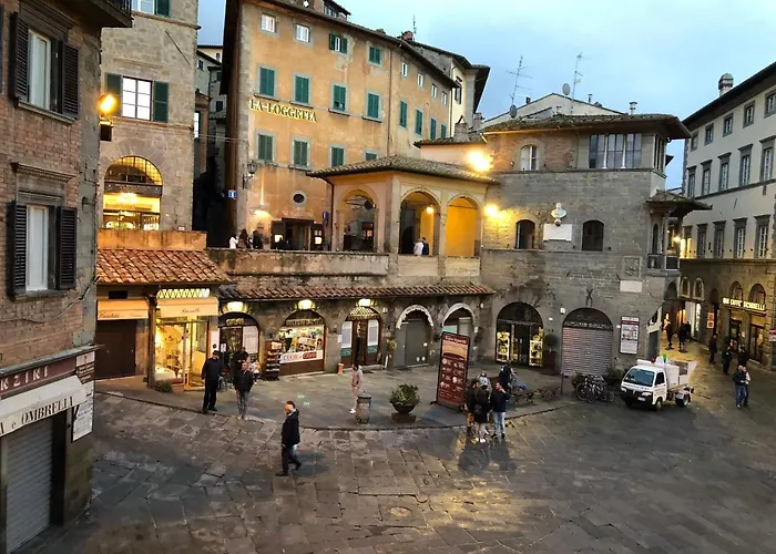 Casa Dreosti Panzió