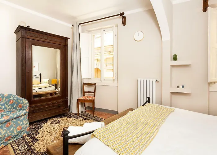 Casa Dreosti Panzió