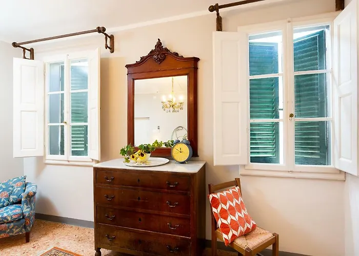 Casa Dreosti Cortona