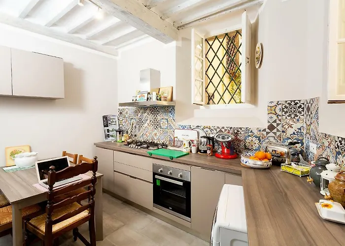 Panzió Casa Dreosti