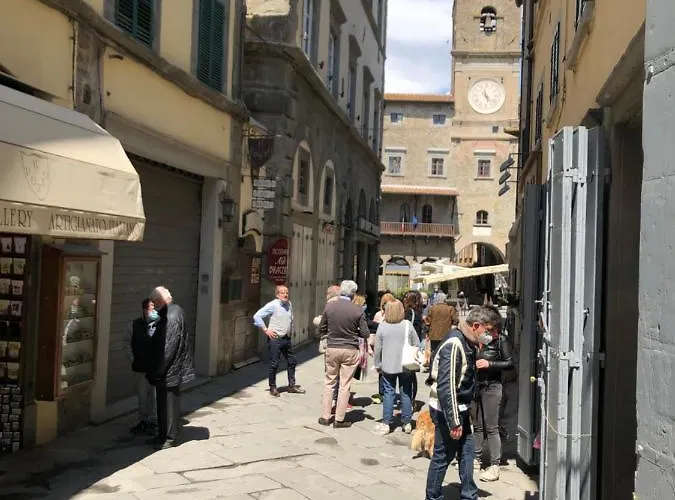 Panzió Casa Dreosti 4*