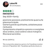 Casa Dreosti 4*