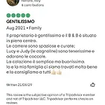 Casa Dreosti 4*