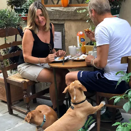 Casa Dreosti Cortona