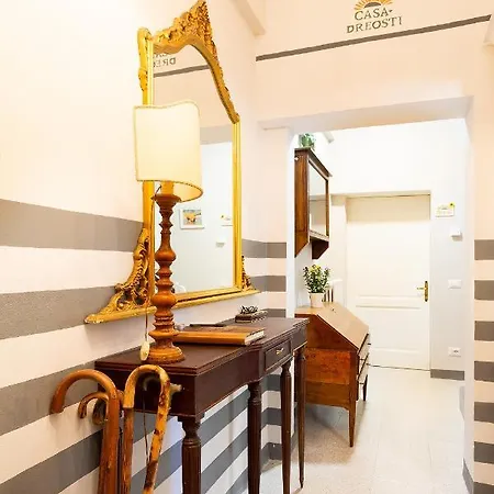 Casa Dreosti Bed and breakfast