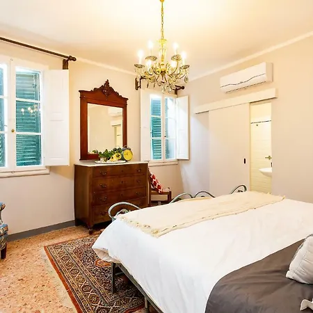 ベッド・アンド・ブレックファスト Casa Dreosti コルトーナ