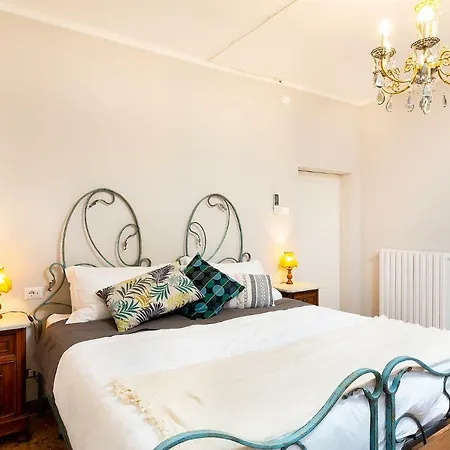 ベッド・アンド・ブレックファスト Casa Dreosti