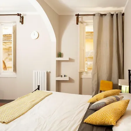 Casa Dreosti Nocleg ze śniadaniem Cortona