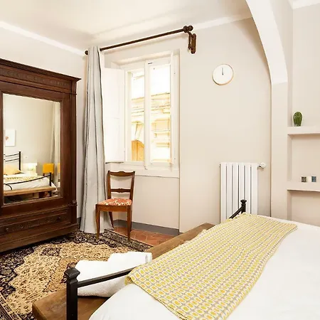 Casa Dreosti Nocleg ze śniadaniem