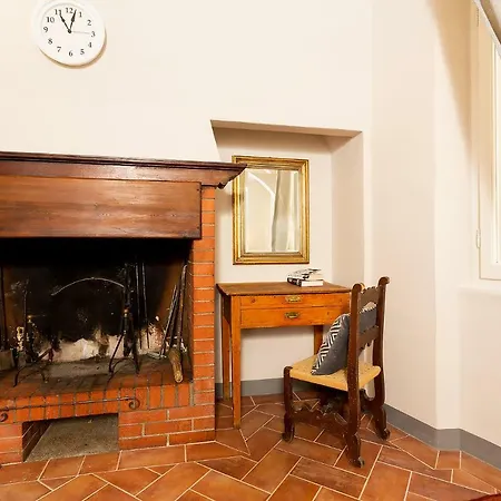 Nocleg ze śniadaniem Casa Dreosti Cortona