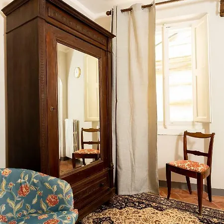 Casa Dreosti * Cortona
