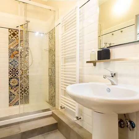 Casa Dreosti 4* コルトーナ