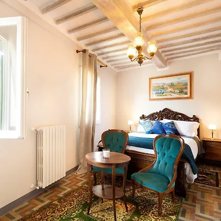 Bed and breakfast Casa Dreosti