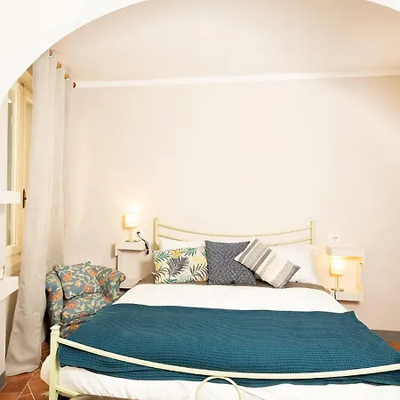 Nocleg ze śniadaniem Casa Dreosti