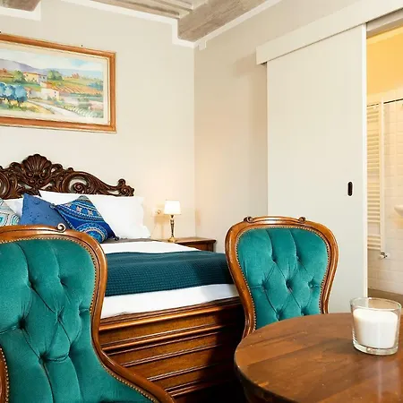 ベッド・アンド・ブレックファスト Casa Dreosti