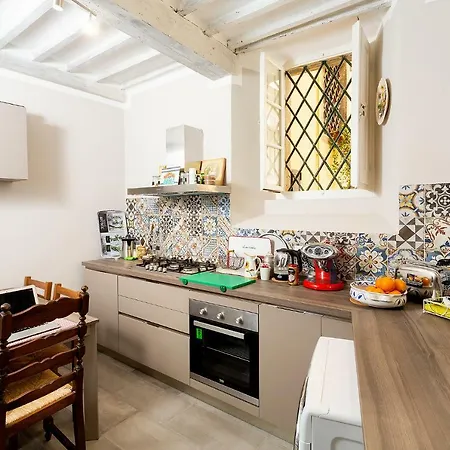 Bed and breakfast Casa Dreosti