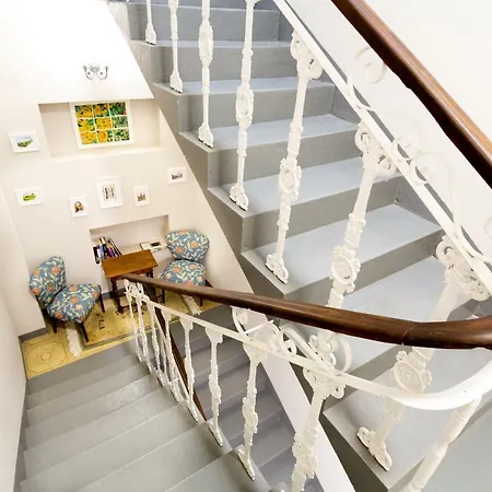 Casa Dreosti Bed and breakfast