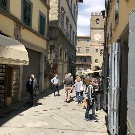 ベッド・アンド・ブレックファスト Casa Dreosti 4*