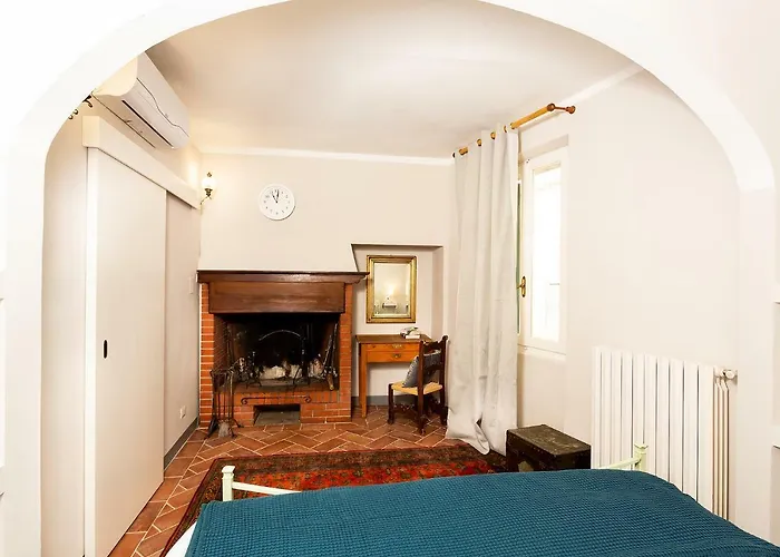 Casa Dreosti Кортона