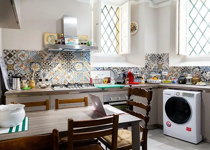 Casa Dreosti 4* Кортона