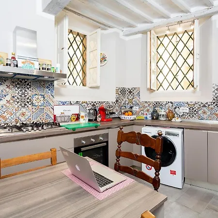 Casa Dreosti 哥尔顿