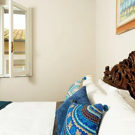 Bed & Breakfast Casa Dreosti