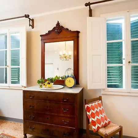 Casa Dreosti Cortona