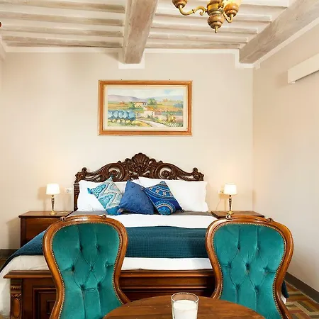 Casa Dreosti Bed & Breakfast