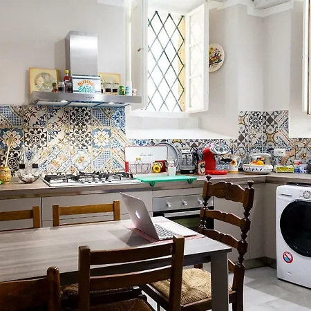 Casa Dreosti 4* Cortona