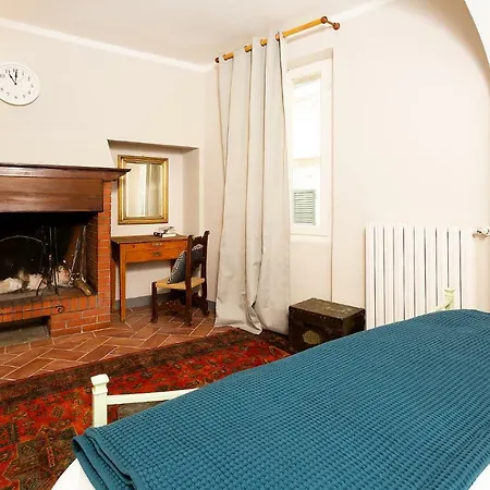 Bed & Breakfast Casa Dreosti Cortona