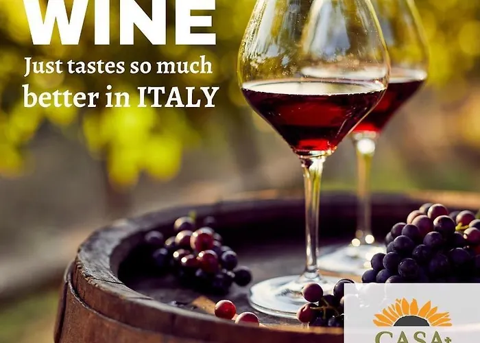 Bed & Breakfast Casa Dreosti Cortona