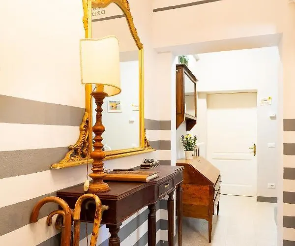 Casa Dreosti Bed & Breakfast