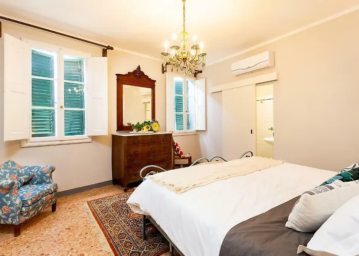 Bed & Breakfast Casa Dreosti Cortona