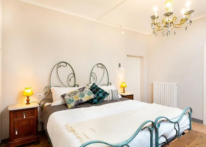 Bed & Breakfast Casa Dreosti