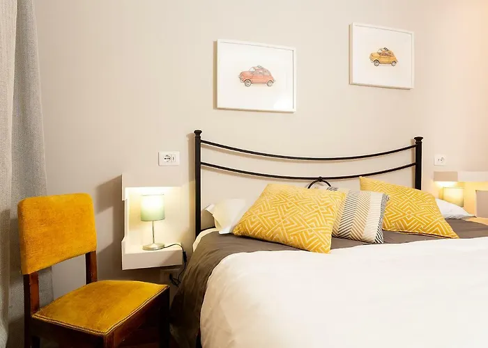 Bed & Breakfast Casa Dreosti Cortona