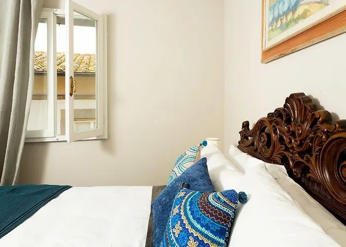 Bed & Breakfast Casa Dreosti