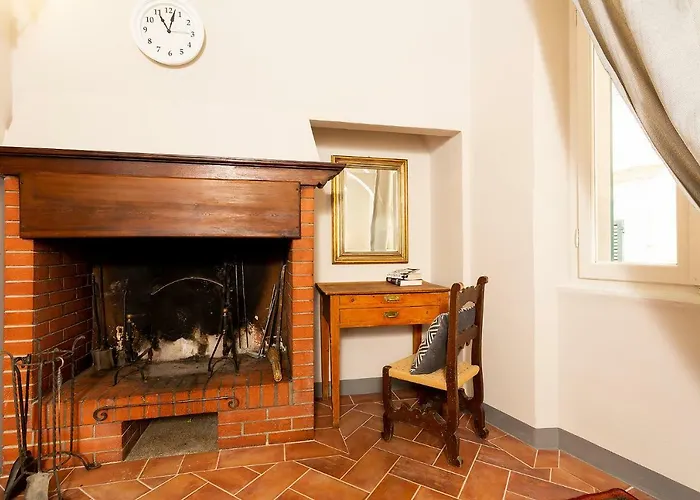 Bed & Breakfast Casa Dreosti Cortona