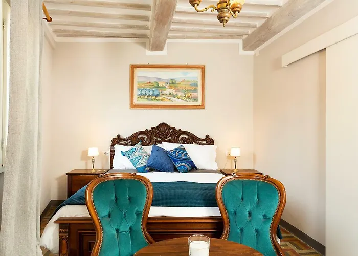 Casa Dreosti Bed & Breakfast