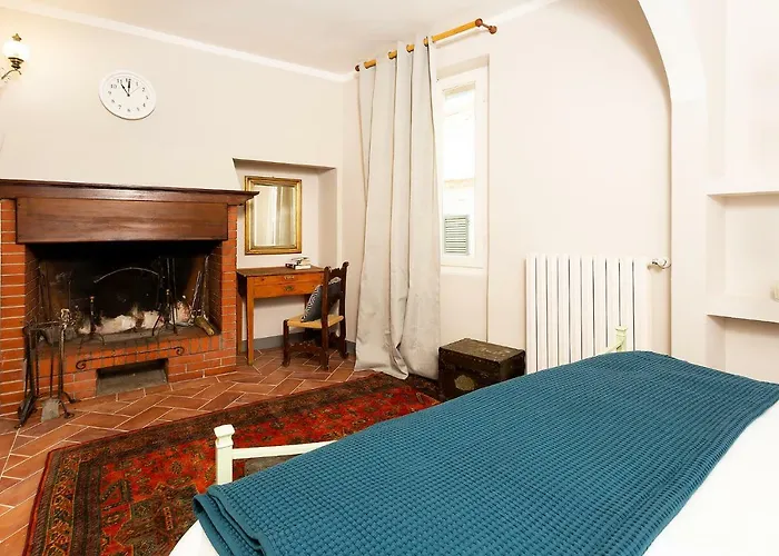 Bed & Breakfast Casa Dreosti Cortona