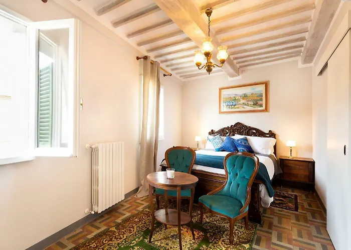 Bed & Breakfast Casa Dreosti