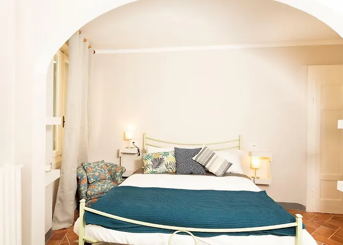 Bed & Breakfast Casa Dreosti