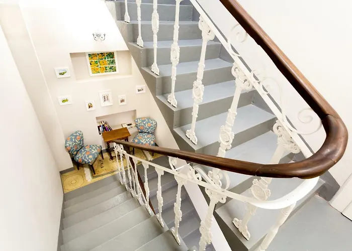 Casa Dreosti Bed & Breakfast